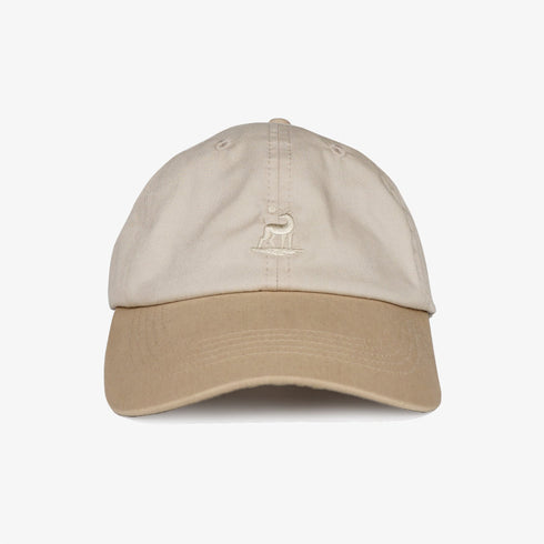 CAPS AND HATS - AUTHENTIC CREAM