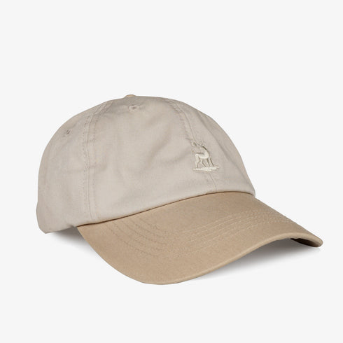 CAPS AND HATS - AUTHENTIC CREAM