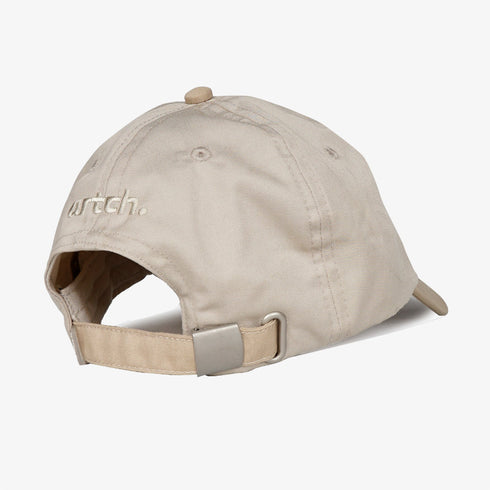CAPS AND HATS - AUTHENTIC CREAM