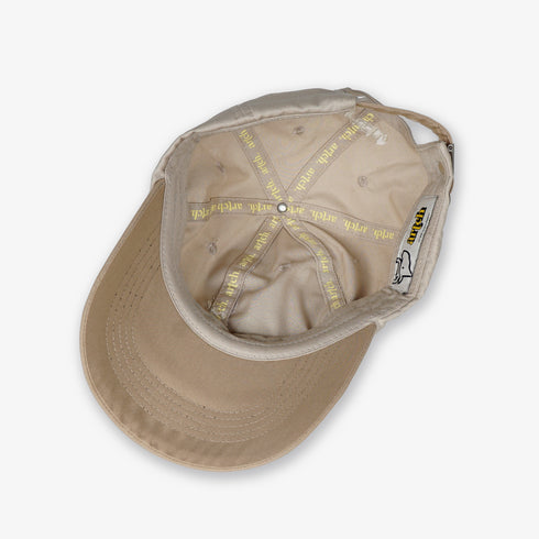 CAPS AND HATS - AUTHENTIC CREAM