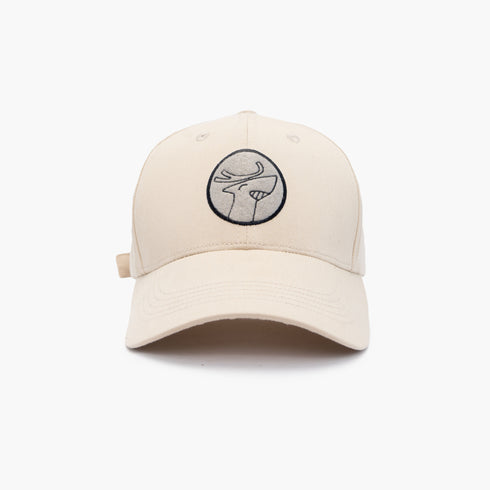 CAPS AND HATS - CNVR CREAM