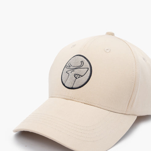 CAPS AND HATS - CNVR CREAM