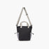 MINI GATA - BLACK