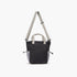 MINI GATA - BLACK