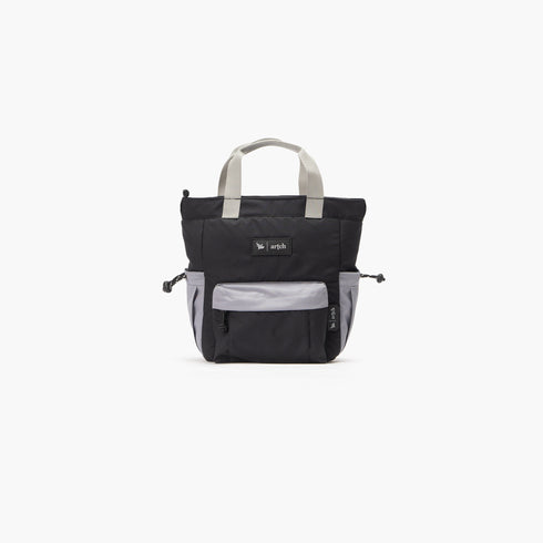 MINI GATA - BLACK