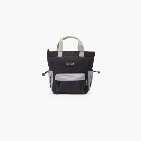 MINI GATA - BLACK