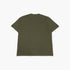 T-SHIRT OVERSIZE- KEESA OLIVE