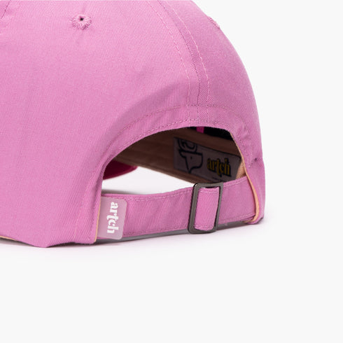 CAPS AND HATS - IRISH MAGENTA