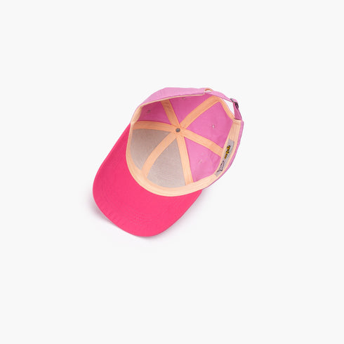 CAPS AND HATS - IRISH MAGENTA