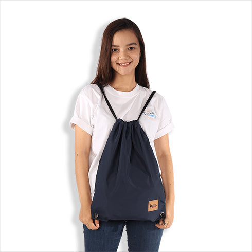 SACKBAG - NAVY