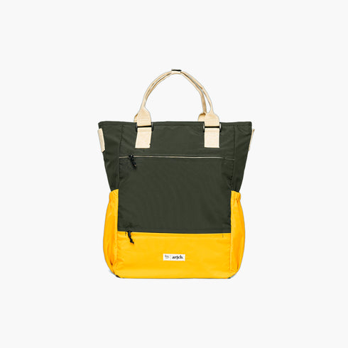 TRACOLLA - ARMY MANGO