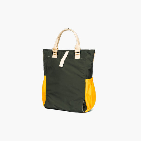 TRACOLLA - ARMY MANGO