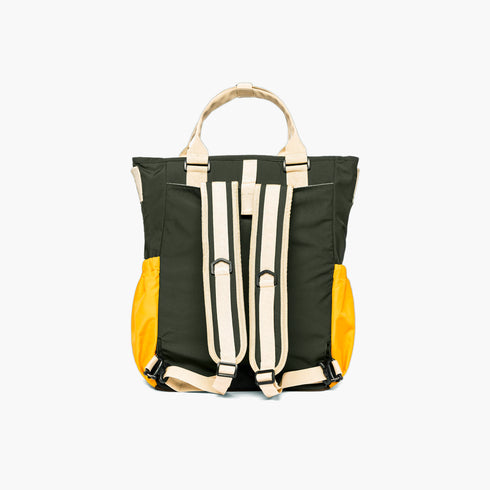 TRACOLLA - ARMY MANGO