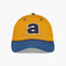 CAPS AND HATS - ARKANSAS NAVY MUSTARD