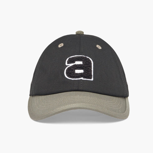 CAPS AND HATS - ARKANSAS BLACK GREY