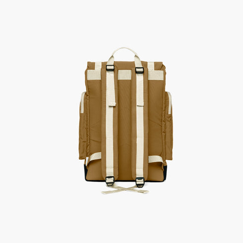 MOCHILA - BROWN