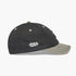 CAPS AND HATS - ARKANSAS BLACK GREY