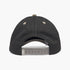CAPS AND HATS - ARKANSAS BLACK GREY