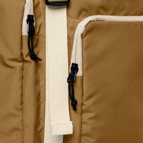 MOCHILA - BROWN