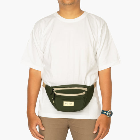 BUMBAG - ARMY