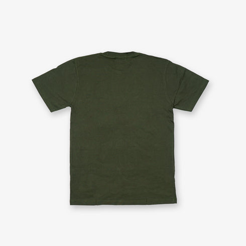 T-SHIRT - ARMY