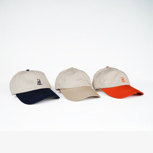 CAPS AND HATS - AUTHENTIC NAVY