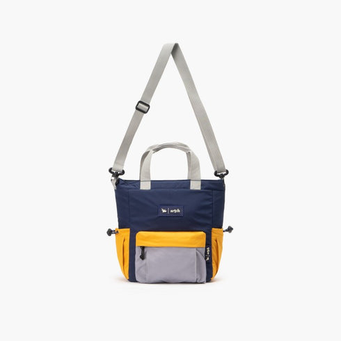 MINI GATA - NAVY
