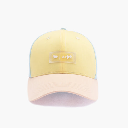 CAPS AND HATS - IRISH MINT