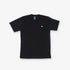T-SHIRT - BLACK