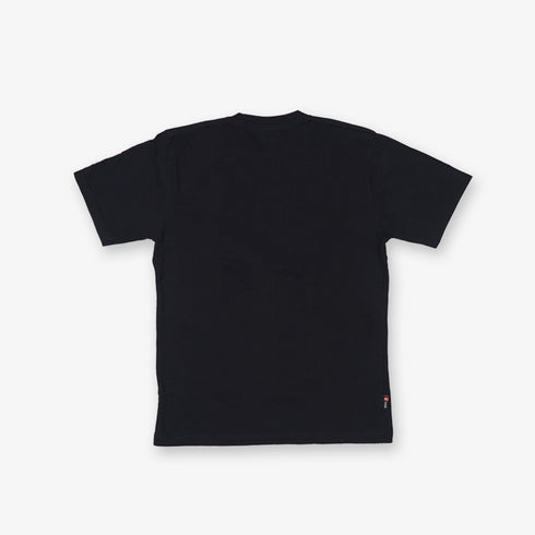 T-SHIRT - BLACK