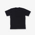 T-SHIRT - BLACK