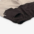 TROUSER - MIX CREAM BROWN