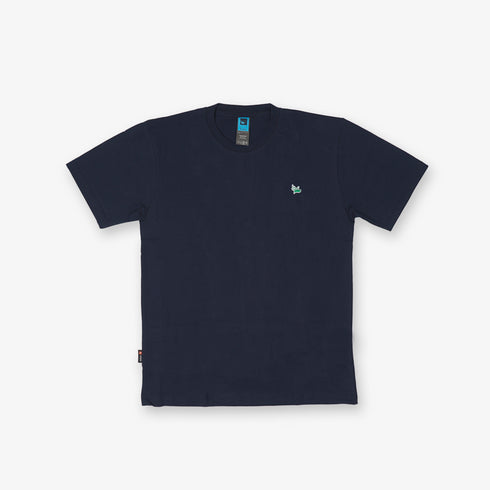 T-SHIRT - NAVY