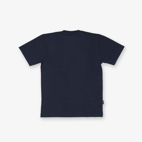 T-SHIRT - NAVY
