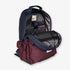 BACK TO SCHOOL - NAVY MAROON