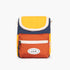 ULTIMA - NAVY ORANGE