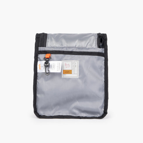 ULTIMA - NAVY ORANGE