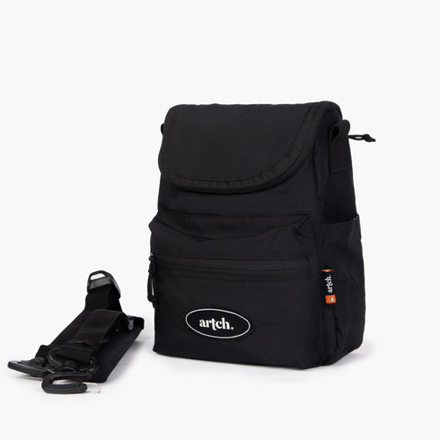 ULTIMA - BLACK