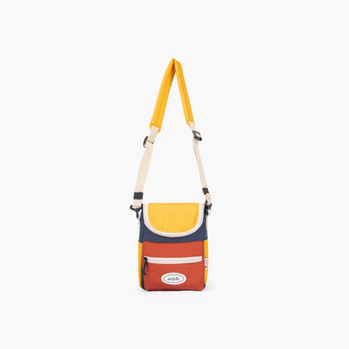 ULTIMA - NAVY ORANGE