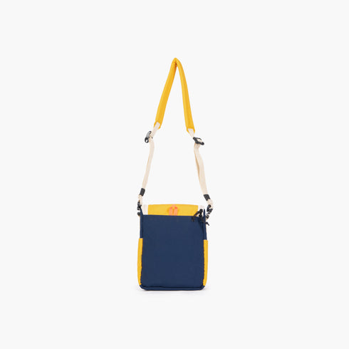 ULTIMA - NAVY ORANGE