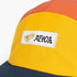 CAPS AND HATS - BOB STREET ORANGE