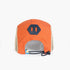 CAPS AND HATS - BOB STREET ORANGE