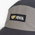 CAPS AND HATS - BOB STREET GREY