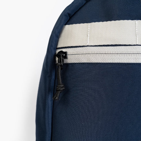 DEGATO - NAVY GREY