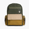 DEGATO - GREEN ARMY BROWN