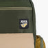 DEGATO - GREEN ARMY BROWN