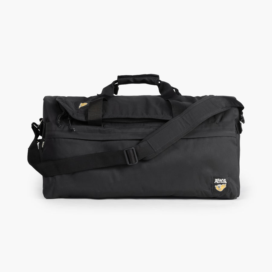 BOLSA - BLACK