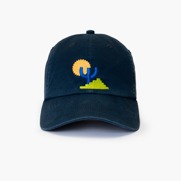 CAPS AND HATS - KAKTY NAVY