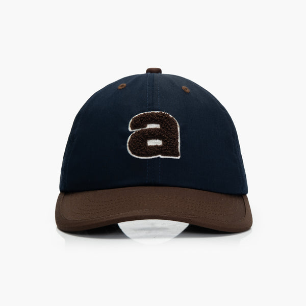 CAPS AND HATS - ARKANSAS NAVY BROWN
