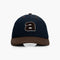 CAPS AND HATS - ARKANSAS NAVY BROWN